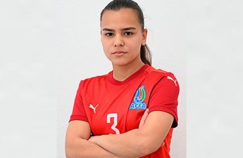 UEFA yığmamızın üzvünü CƏZALANDIRDI