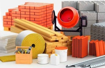 Tikinti bazarında bu materiallar BAHALAŞDI