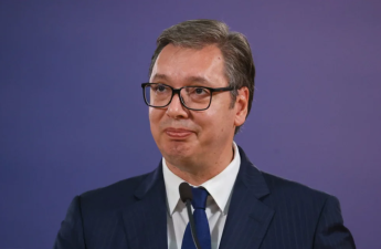 Aleksandar Vuçiç: Serbiyada təhsil alan xarici tələbələrə vətəndaşlıq əldə etməyə imkan yaradacağıq