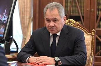 Шойгу: Армения сохранила суверенитет благодаря России