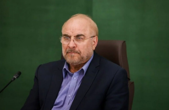 Qalibaf: Düşmən yeni müharibə axtarır