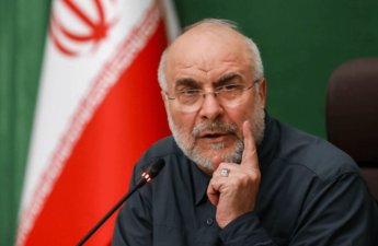 Галибаф: США и Израиль готовятся снова напасть на Иран