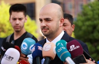 Спецпредставитель Президента о Зангезурском коридоре