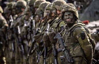 Европа обсуждает, как воевать без США