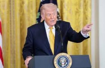 Трамп пригрозил Ирану новыми ударами