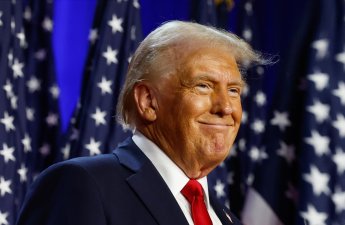 Трамп может оставаться на посту президента США до 2032 года