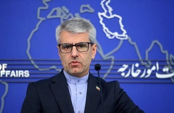 Rəsmi Tehran: ABŞ ilə fikir mübadiləsi İranın 14 maddəlik təklifi əsasında aparılır