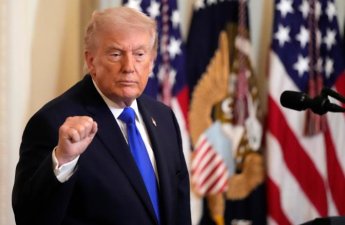 Трамп: США не позволят пошатнуть их доминирование в Западном полушарии