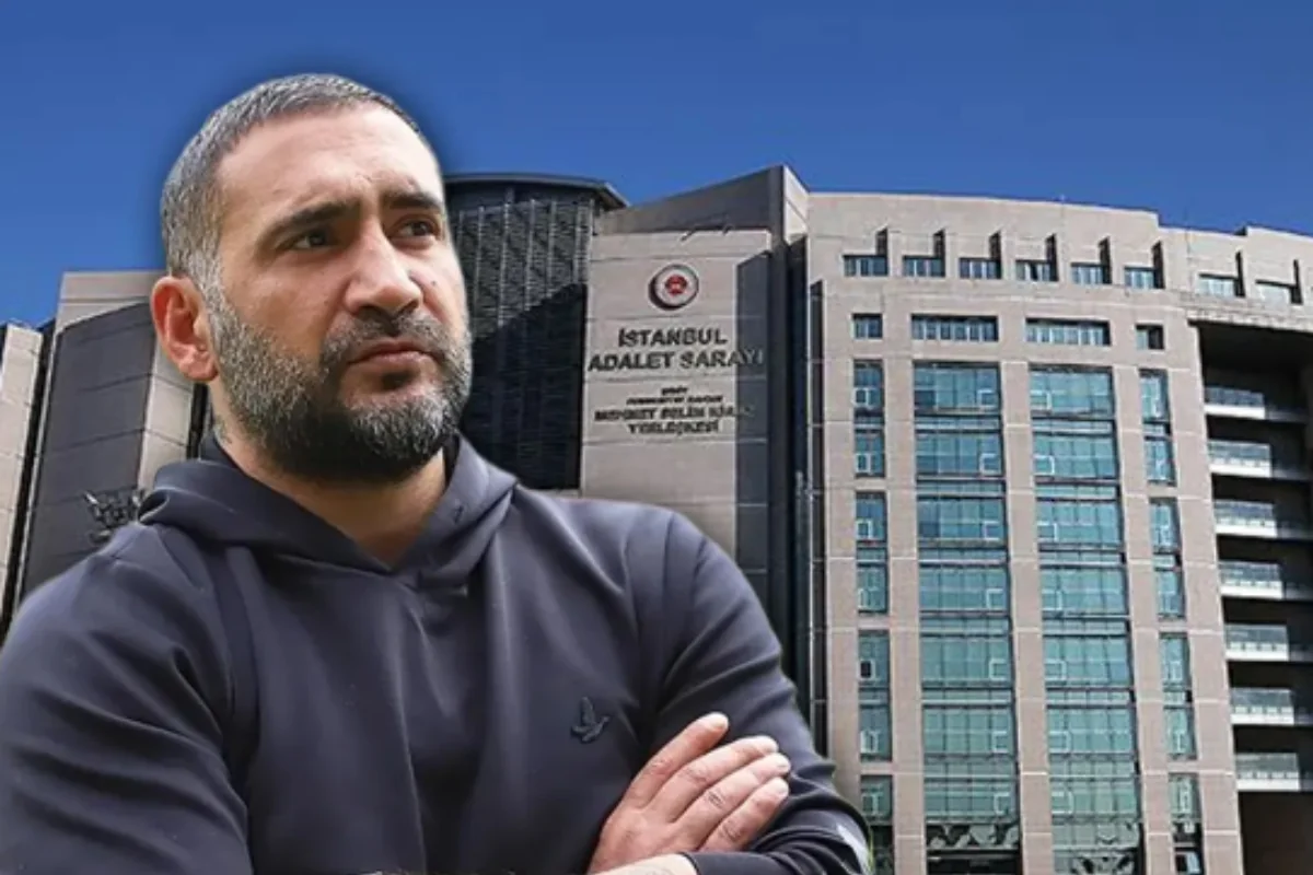 Türkiyə millisinin keçmiş hücumçusunun 10 il həbsi istənilir