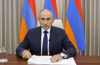 Paşinyan deputatlığa namizəd Andranik Tevanyanı dövlətə xəyanətdə ittiham edib