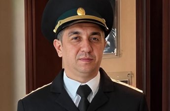 Fərid Əhmədov onu rəis təyin etdi - FOTO