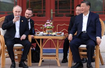 Putin Pekindən Moskvaya nələr gətirdi?..- Heydər Oğuz detalları anlatdı...
