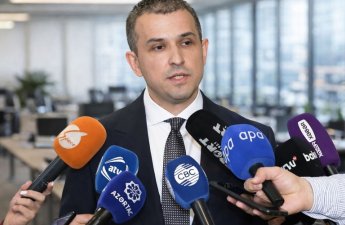 Cəmşid Əmirov: “MİDA-nın 11 layihəsi tamamlanıb”  