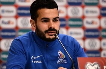 Emin Mahmudovla bağlı qərar verildi