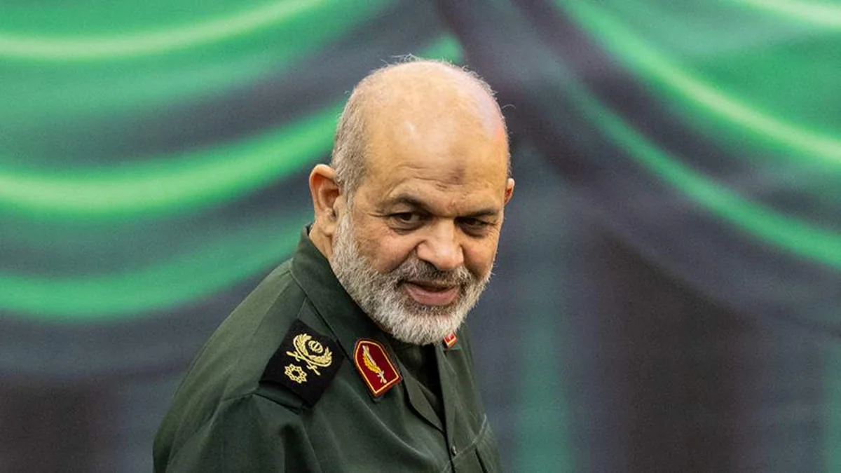 ABŞ ilə müzakirələrdə əsas fiqura çevrilən iranlı general kimdir?