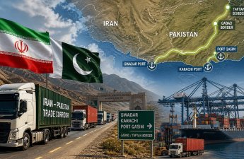 “Bu həm Pakistan, həm də İrana iqtisadi fayda gətirir...”-Keçmiş səfir 
