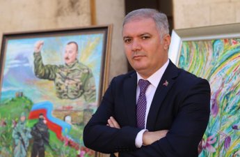 Bəşir Hacıyev: 