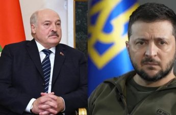 Лукашенко предложил Зеленскому встречу в любой точке Украины