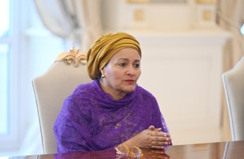 BMT Baş katibinin müavini: WUF13 uğurla keçir