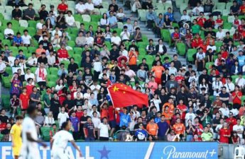 Çində rüşvətxorluğa görə 17 nəfər futboldan ömürlük uzaqlaşdırıldı
