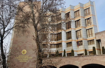 Ermənistanda deputatlığa namizəd Tevanyan barəsində cinayət işi açılıb