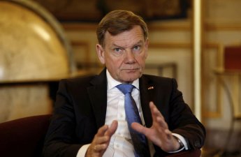 Германия заявила о намерении стать лидером НАТО