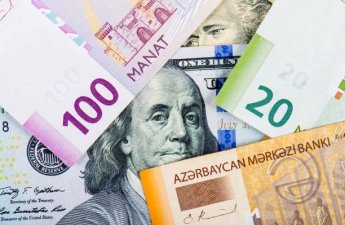 Курсы валют Центрального банка Азербайджана- (22.05.2026)
