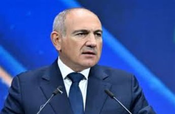 Пашинян ответил на критику Москвы в связи с визитом Зеленского в Ереван