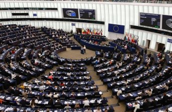 Avropa Parlamentinin deputatları qurumun Azərbaycanla bağlı siyasətini tənqid ediblər