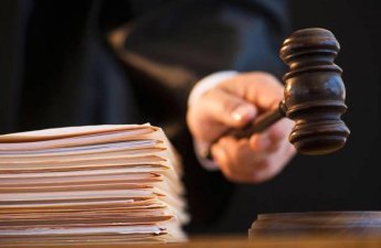 В Баку вынесен приговор обвиняемому в создании нелегальных каналов международной связи