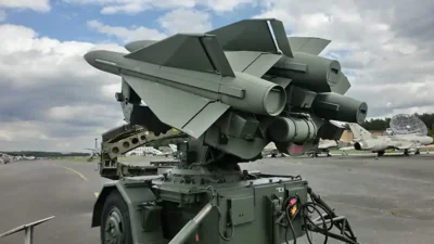 США одобрили передачу Украине оборудования для ЗРК HAWK на сумму $108,1 млн