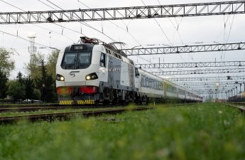 Железнодорожный бум: спрос на поезд Баку–Тбилиси бьет рекорды