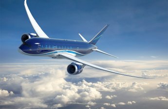 AZAL возобновил рейсы в Нахчыван