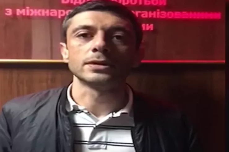 “Dato Ağcabədinski”yə cinayət işi AÇILDI: 15 ilədək həbslə ÜZ-ÜZƏ