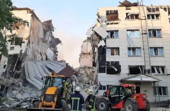 Дроны ВСУ ударили по университету в Луганске: под завалами остались люди-ВИДЕО