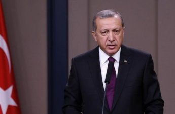 Эрдоган выделил этой стране миллиарды