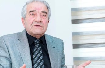 Aqil Abbasın Rəmiş oğurluğu