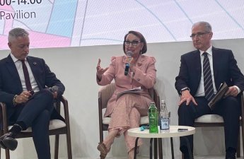 BMT rəsmisi: “Trilyonlarla dollar var, amma ehtiyac olan yerə xərclənmir”
