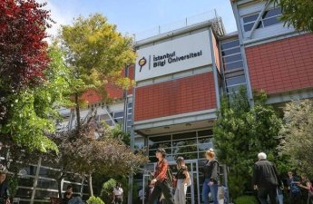 Türkiyənin məşhur universiteti bağlandı - FOTO