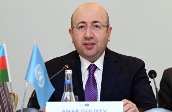 WUF13-ün iştirakçılarının 12 %-i vətəndaş cəmiyyətinin nümayəndələri olub