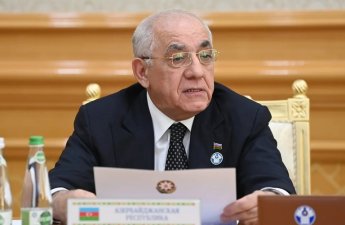 Əli Əsədov WUF13-də fəal iştiraka görə MDB ölkələrinə təşəkkür etdi