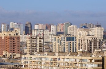 Bakıda söküləcək binaların yerində nələr tikiləcək - AÇIQLAMA