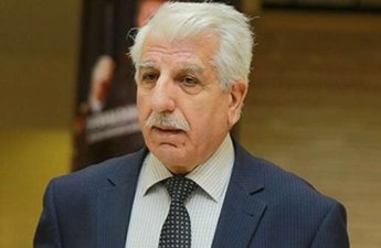 82 yaşlı “Moşu” yenidən səhnəyə çıxdı: “Mənim başqa işim yoxdur...”