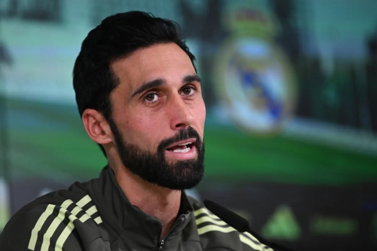 Alvaro Arbeloa 