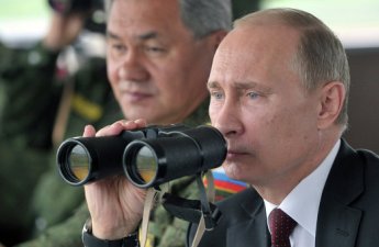 Новый план Путина: как может закончиться война?