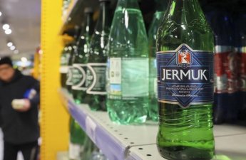 Импорт армянской минеральной воды «Джермук» в Россию вновь приостановлен