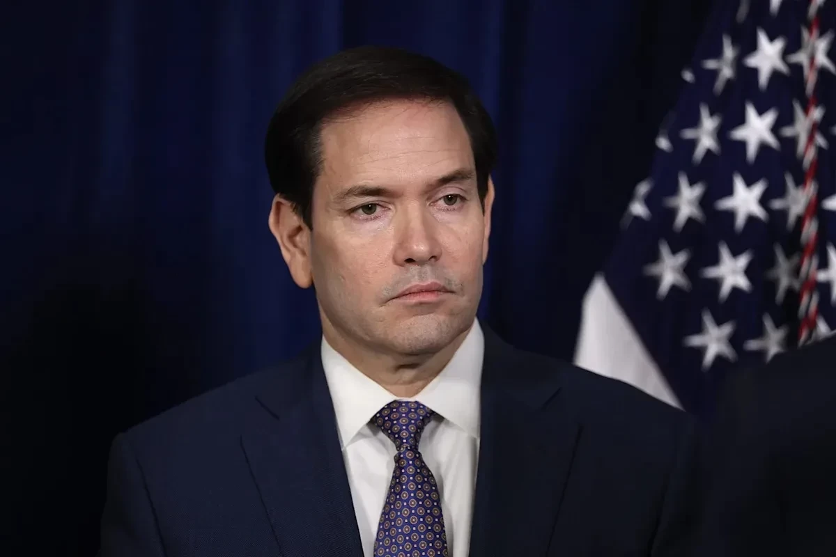 Rubio: Bəzi ölkələr İranla müharibəyə qoşulmağa hazır olduqlarını bildiriblər