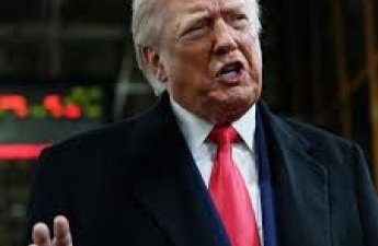 Дональд Трамп: Новый глава ФРС должен быть полностью независимым
