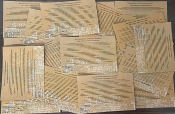 569 неправительственных организаций из 103 стран подписали Бакинскую декларацию по WUF13