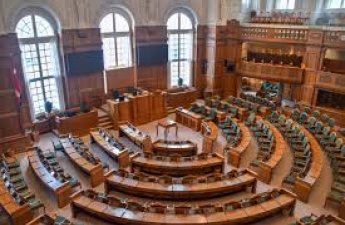 В Дании не удалось сформировать новое правительство